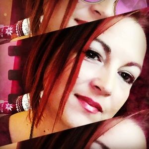 Meet your Posher, Crissy